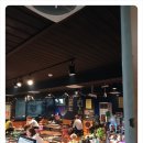 오리돌판구이 이미지