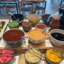 4920 | 서면 샤브샤브 맛집 가성비 무한리필 샤브20 부산서면점 후기