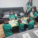 2023년 여름성경학교 이미지