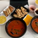 충북 오창맛집, 해장으로 얼큰하게 먹기 좋았던 2산단 맛집 &#39;해란짬뽕&#39; 배달 후기