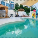 미로미로풀빌라 이미지