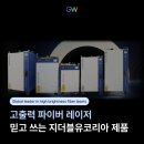 지더블유(GW)
