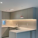 졸리졸리 | EP8] 욕실, 베란다 600각 타일 시공 비용 + 젠다이 졸리컷 후기