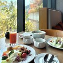 정선군 도전 | 정선 파크로쉬 조식 뷔페 파크키친, 저녁 식당 로쉬카페 후기