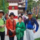 [부탄여행②]여행자들에게도 병원치료비를 받지않는 부탄 이미지