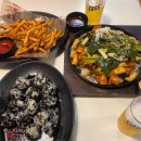 감탄계 숯불치킨 광교법조타운 | 상현역 광교법조타운 치맥 맛집 감탄계 내돈내산 후기 치킨부터 맥주까지