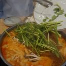 얼큰샤브샤브칼국수 이미지