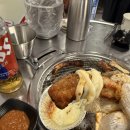 낭만도야지 | 부산 부평동 야장에서 뜯는 인생 쪽갈비, 노포 감성 맛집 '강도야지' 솔직후기