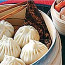 구불리만두 이미지
