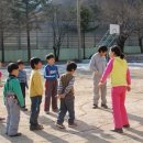 오색초등학교 이미지