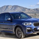 2018 BMW X3 출시임박! 이미지