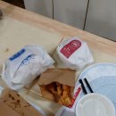 구미 봉곡동 맛집 토니버거&amp;치킨 구미봉곡점 커플팩 후기 ＠＠