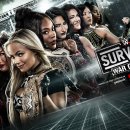 2024 WWE SURVIVOR SERIES WAR GAMES 대진표 이미지