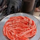 시장참숯구이