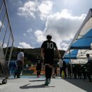 강창학종합경기장 주경기장 이미지