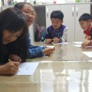 강동큰나무지역아동센터 이미지