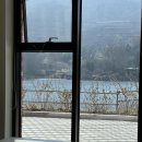 헤븐다이어트 | 양주 기산저수지 카페 히든헤븐 저수지 뷰 대형 베이커리 카페