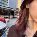 오즈헤어샵 | [교대역] 오즈 서초교대점 __ 가을 맞이 탈색없이 시크릿 투톤 염색 (ft.준석 디자이너쌤)