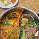 [샤브엔드대구만촌점] 대구 만촌동 맛집 : 무한리필 프리미엄 소고기 샤브샤브 월남쌈 맛집