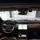 드림카랜드 | [목동랜드로버] 품격이 다른 랜드로버 강서목동전시장 김현호딜러 레인지로버 시승 후기