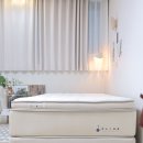 장기슈퍼 | 퀸 말고도 답이 있더라, 신혼 가구 기준 슈퍼 싱글 침대 매트리스 후기