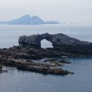 군산 고군산열도 ＜방축도~말도(섬잇길)＞ 드뎌 종주! 이미지