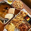 김복남맥주 벨라시타일산점 | 일산 백석역 맛집 김복남맥주 벨라시타 가성비 좋은 감성 술집 후기