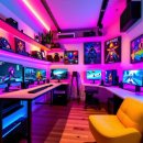 테마PC방 이미지