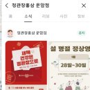 정관장홍삼운암