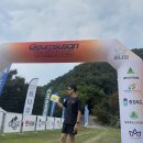 금수산식당 | 2025 금수산 트레일러닝 대회 13K 참가후기