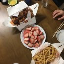 땅땅치킨아산배방점