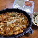 안산 선부동 찜닭 맛집👍 [일미리금계찜닭]