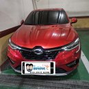 유통자동차유리 | 마산밧데리 르노 XM3 자동차배터리 방전 교방동 무료 출장 교체 후기