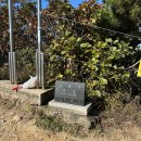 대야초교.ABC학습타운입구 | 소래산 등산코스 후기 시흥 가벼운 등산 1시간 반 완주 김밥 꿀맛