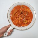 정떡볶이 이미지
