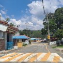 도곡1리 마을회관 이미지