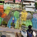 금빛 반달고개 이미지