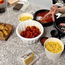 짬뽕지존(길동점) | 강동구 길동 <짬뽕 지존>, 이사 기념 배달 후기 🍜🏠