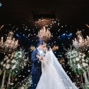 스칼라티움웨딩 | 웨딩본식스냅사진 / 세인트메리엘 세인트홀웨딩본식후기 / 세인트메리엘웨딩홀 방문후기_에이프릴스토리