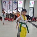 한국체대 점프 태권도장 이미지