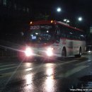 경원여객자동차(주) | (경기 안산 / 일반좌석) 경원여객자동차(주) 320번 Hyundai Aero Space LS CNG