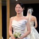 구만가든 | 니콜스포사 본식 드레스 가봉 후기 | 니콜스포사 본식 드레스 피팅 후기 (미카도 실크 &amp; 레이스 잔잔...