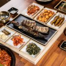 부산에뜬고등어 이미지