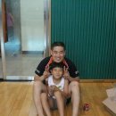 무궁화 체육관 이미지