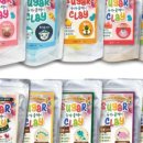 조물조물 클레이 이미지