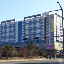 리치아노호텔 이미지