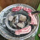 아이캔커피오산원동점 | 오산 캠핑식당 고기요기ㅣ준비물 없이 몸만 가는 야외 텐트 바베큐장 추천