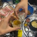 2살-#27. 노량진 맛집추천 : 냉삼회관, 가성비냉삼집, 노량진삼겹살집, 냉동삼겹살집추천🐷
