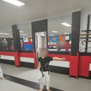 다부진 합기도 | 영천합기도 이제는 아이가 가는 시간을 기다린답니다 ㅎㅎ