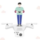 1~4종 드론국가자격증 이미지